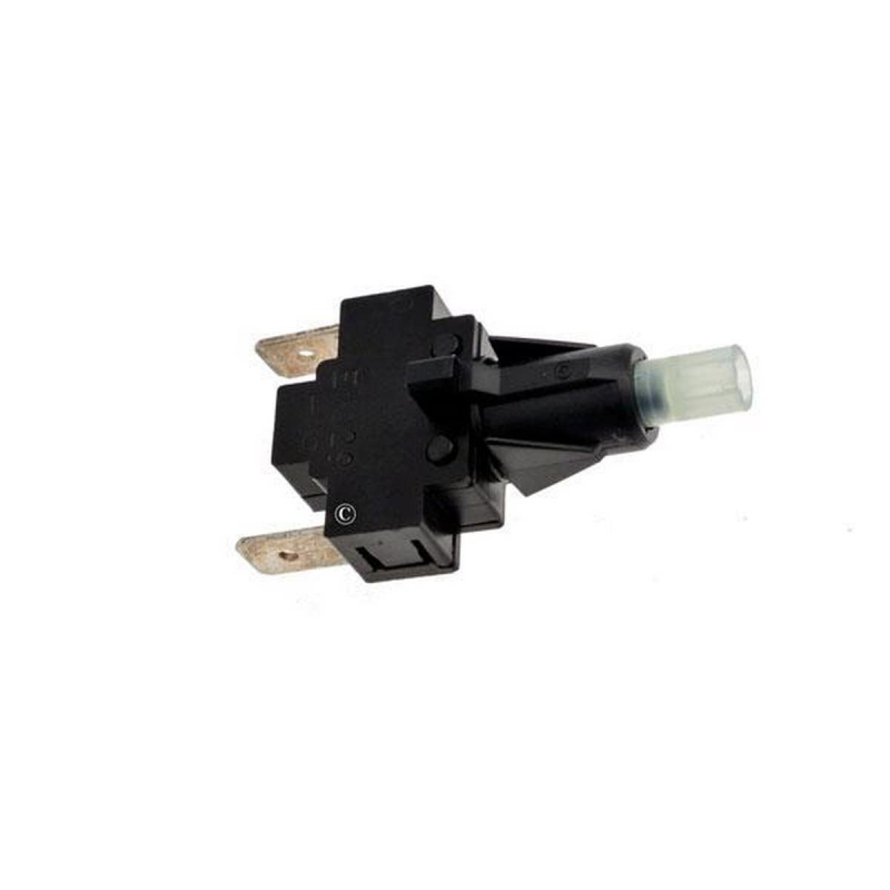 BRANDT - COMMUTATEUR MARCHE ARRET LAVE LINGE BRANDT 51X8109-51X8109