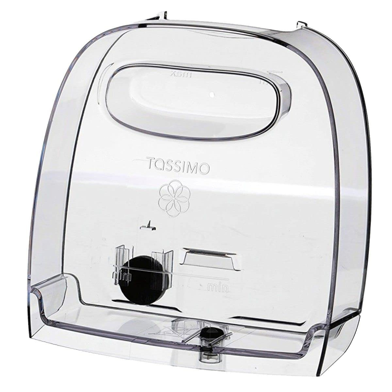 Réservoir d'eau Tassimo TAS20 d'origine Cafetière, Expresso 00659969 BOSCH