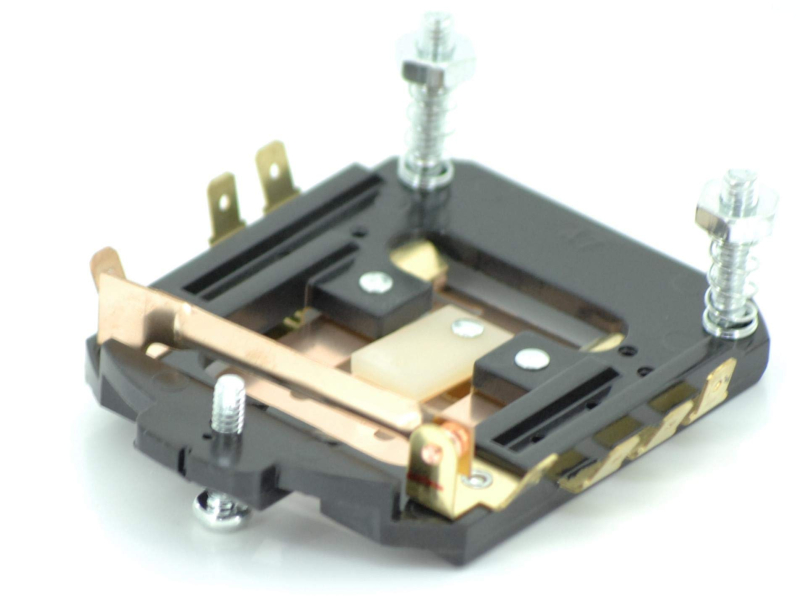 PCB de plaque de contrôle de vitesse de remplacement pour mélangeur à tête inclinable KitchenAid (Artisan, KSM90, Classic, K45, 