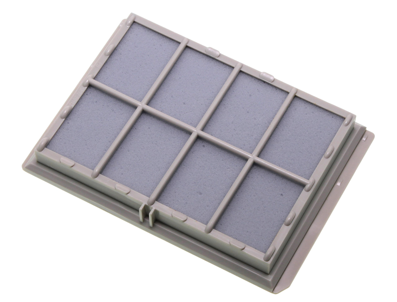 Filtre de protection du moteur 00574019 compatible avec les aspirateurs Bosch