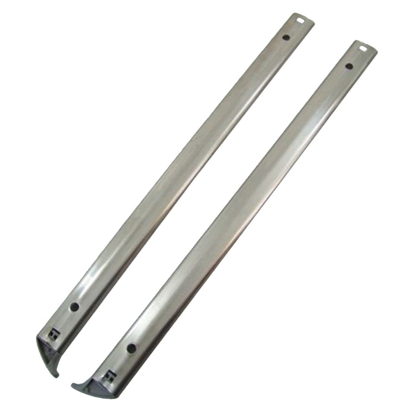 Glissieres+embouts d'origine Lave-vaisselle 00668097, 668097 BOSCH Lave-vaisselle 00668097, 668097 BOSCH