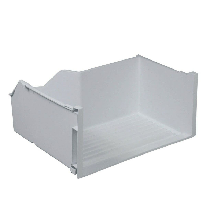 Bac à légumes inférieur d'origine Réfrigérateur, congélateur 00747609, 747609 BOSCH Réfrigérateur, congélateur 00747609, 747609 