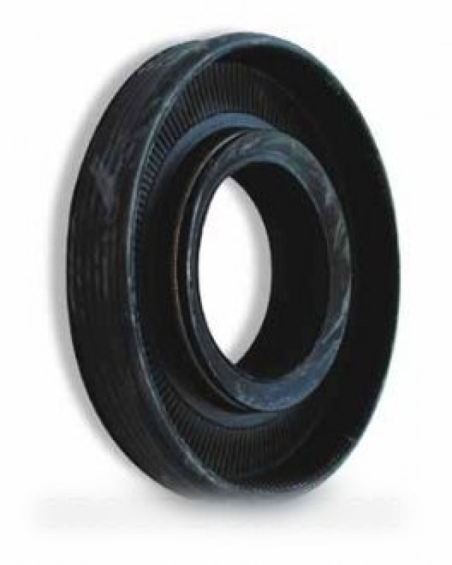 joint roulement 25 x 52 x 8/11,5 (pier) pour lave linge ZANUSSI - 124614900