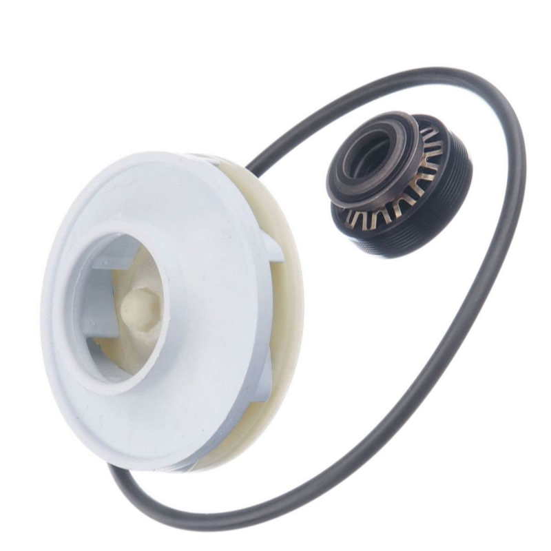Pompe de cyclage YXW48-2A-2 260 mm Lave-vaisselle 41900804, 41052272 CANDY Lave-vaisselle 41900804, 41052272 CANDY