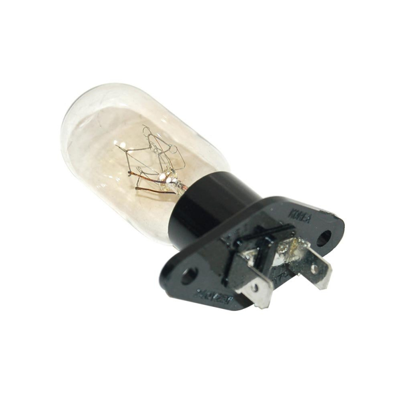 Véritable IGNIS micro-ondes Lampe & Base