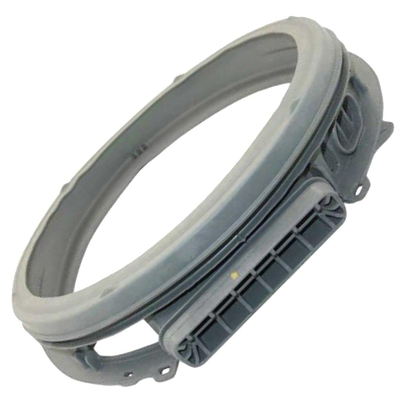 Joint de hublot (manchette) (143602-19793) Lave-linge MDS62012603 LG