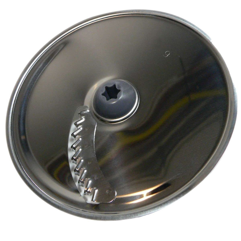 disque coupe frites fin N°6 pour eminceur pro kenwood kw712347