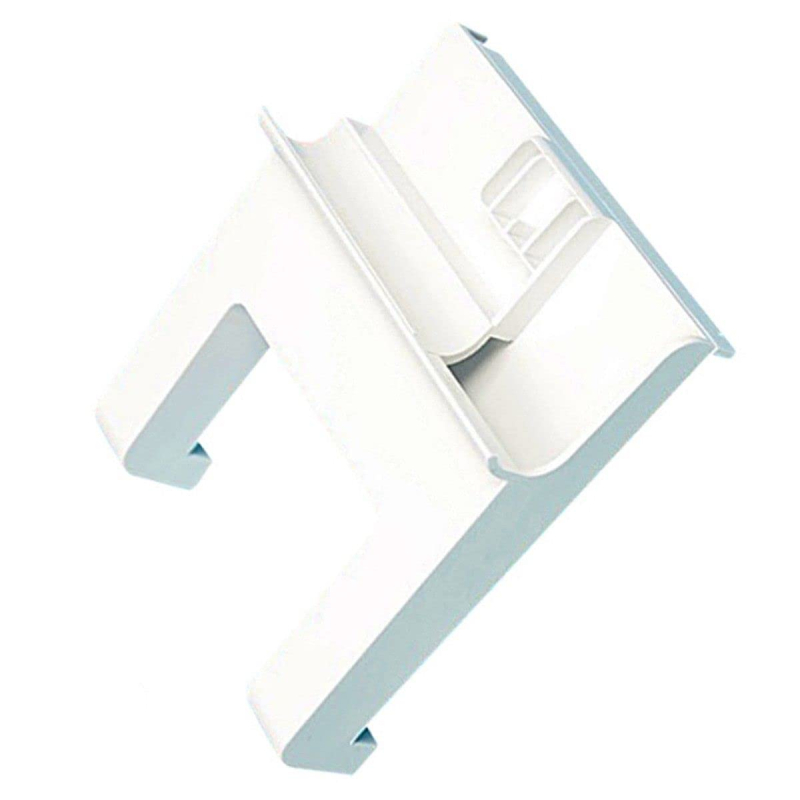 SOS Accessoire Fixation balconnet 110x90x35 mm Réfrigérateur, congélateur LH7438194 LIEBHERR