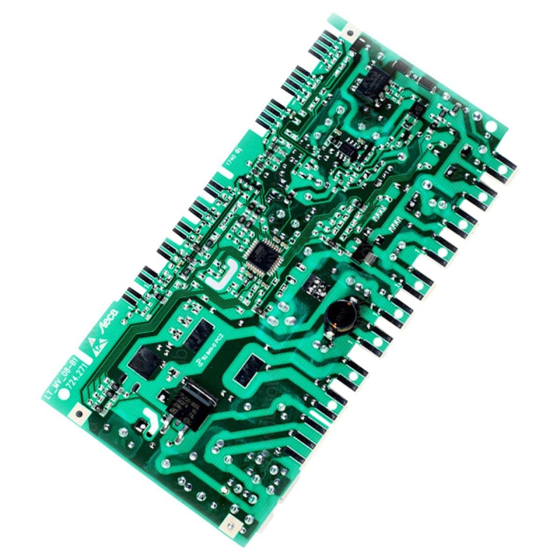 CARTE DE PUISSANCE POUR CONGELATEUR LIEBHERR - 6146104