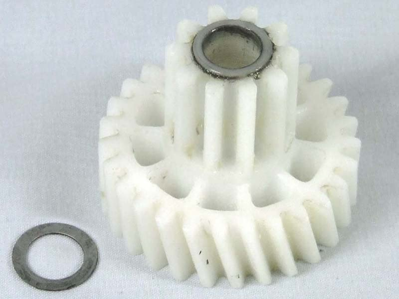 pignon moyenne vitesse hachoir kenwood KW715563