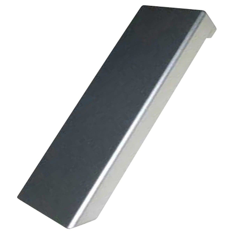 LIEBHERR - CAPOT DE POIGNEE SILVER - 9290864