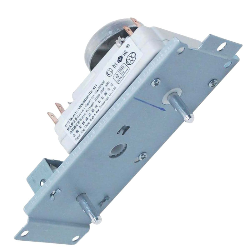 Selecteur de duree Bosch 00662095
