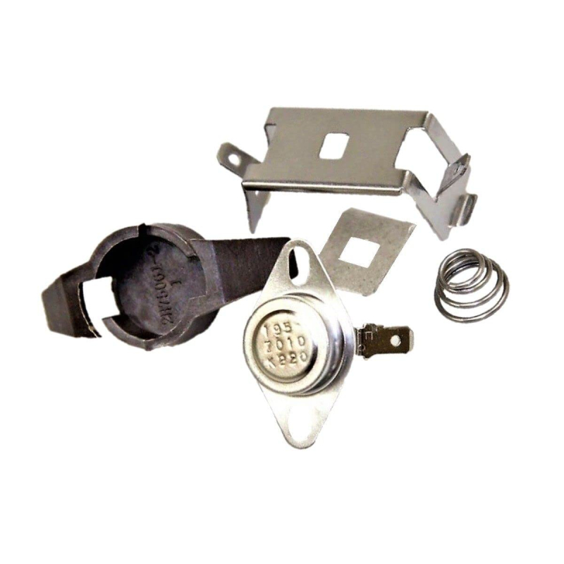 SemBoutique - Marque - TEFAL - Désignation - THERMOSTAT - Référence - TS-01036000