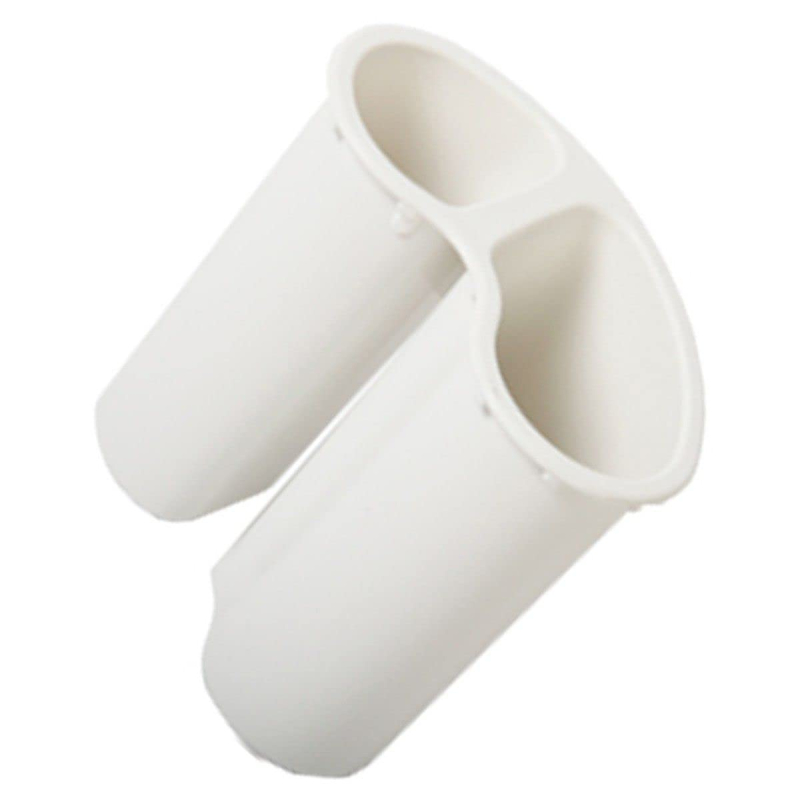 Poussoir blanc COMPANION Robot ménager MS-0A19351, SS-8030002368 MOULINEX Robot ménager MS-0A19351, SS-8030002368 MOULINEX