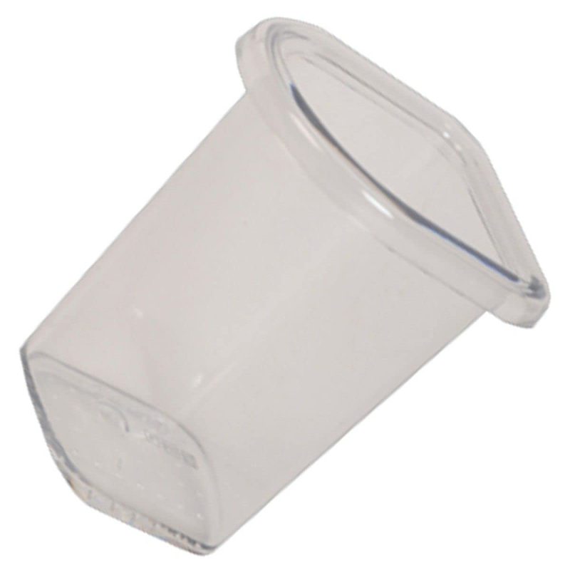 Poussoir plastique Robot ménager SS-193996, SS-1530000098 MOULINEX Robot ménager SS-193996, SS-1530000098 MOULINEX