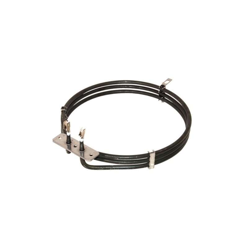 Smeg 806890656 Résistance de chauffage pour four