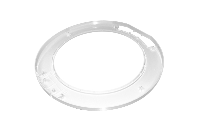 Cadre extérieur de hublot (256678-52393) Lave-linge 2816160100 BEKO