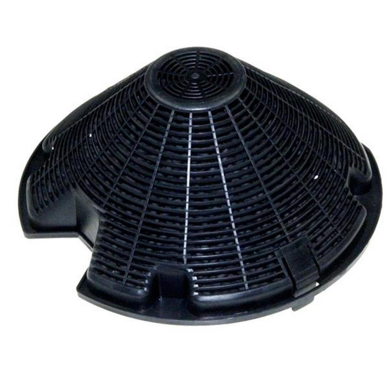 Filtre charbon d'origine Hotte C00065489 ARISTON HOTPOINT Hotte C00065489 ARISTON HOTPOINT