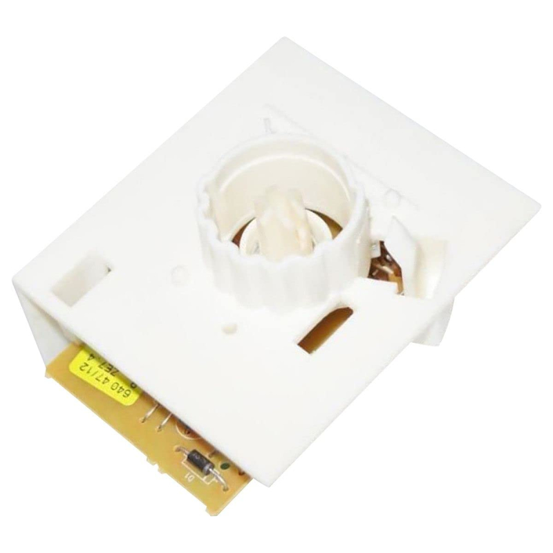 CARTE ELECTRONIQUE POUR PETIT ELECTROMENAGER MOULINEX - MS-0A13224