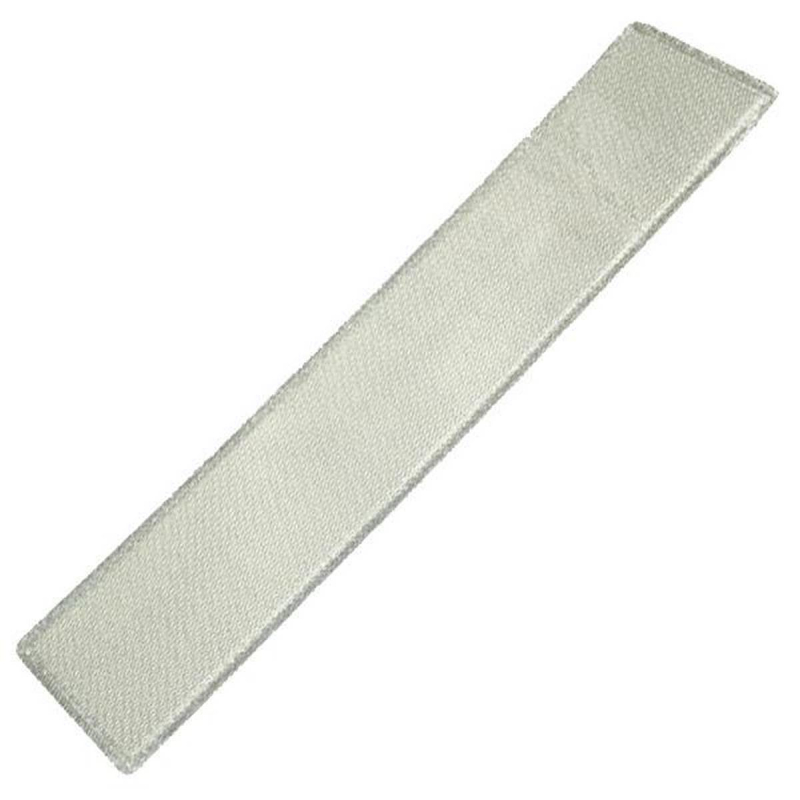 Filtre métal anti graisse (à l'unité) d'origine Hotte 481948048178 WHIRLPOOL Hotte 481948048178 WHIRLPOOL