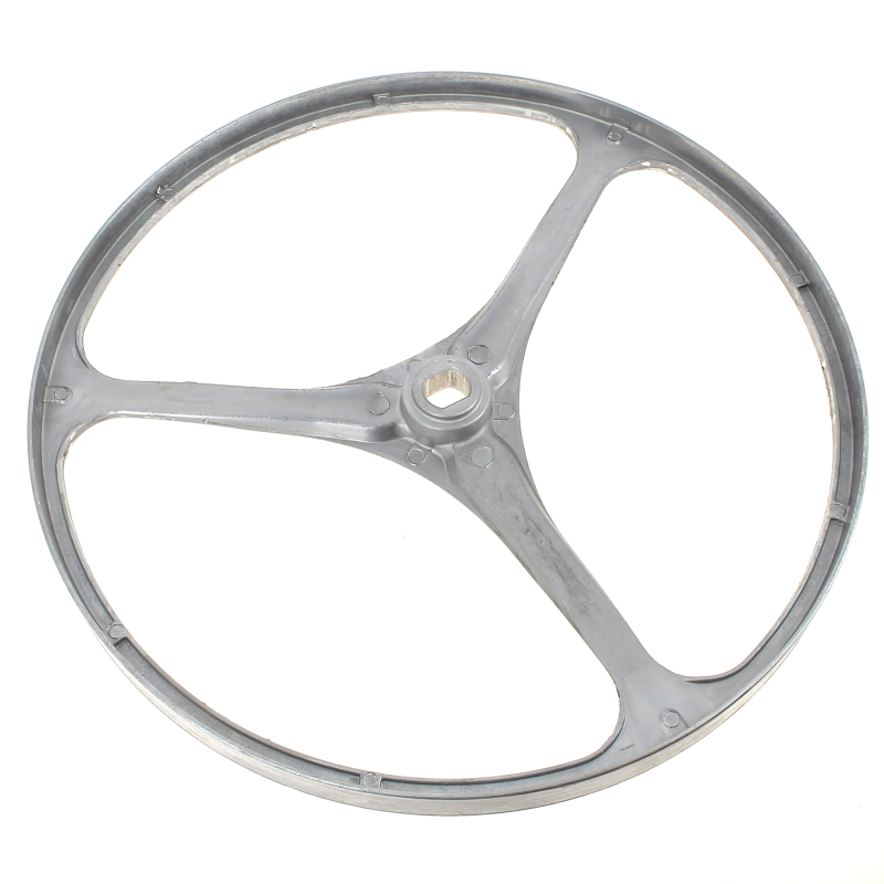 Poulie (60969-29145) Lave-linge 481252888111,007 WHIRLPOOL