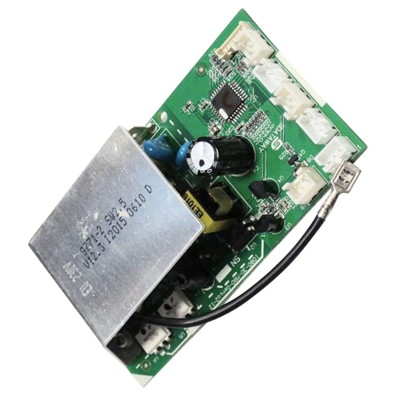 CARTE ELECTRONIQUE PUISSANCE 230V POUR PETIT ELECTROMENAGER KRUPS - MS-623535