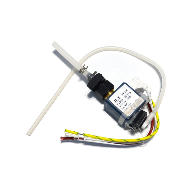 Sécurité de porte, Fermeture, Verrou d'origine Lave-linge C00085194, C00297327 ARISTON HOTPOINT Lave-linge C00085194, C00297327 