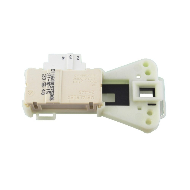 Ariston C00085194 authentique Original A/AL/Amxx/Creda W/Hotpoint quelques/SCR/WD/WF/WMA/WMM/WMS/WMT/Indesit WA/cire/Widl/WIXXL 