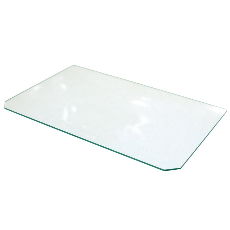 Genuine Ariston Réfrigérateur crisper Plaque 466 x 292 x 4 mm c00280888 C00087321