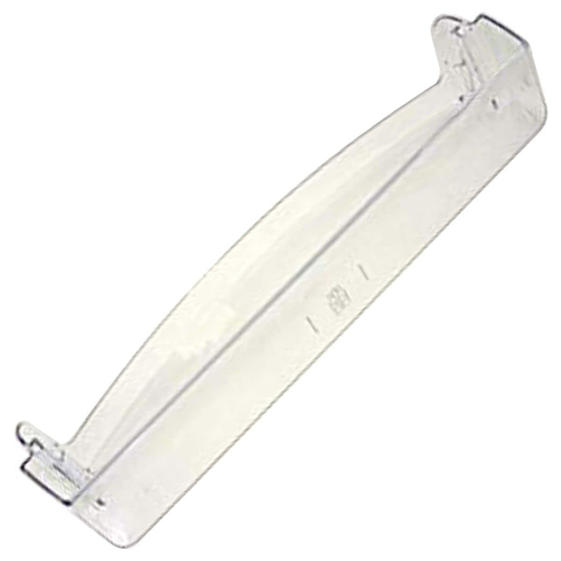 Balconnet d'origine 200x130x50 mm Réfrigérateur, congélateur C00266230, C00264815 ARISTON HOTPOINT Réfrigérateur, congélateur C0