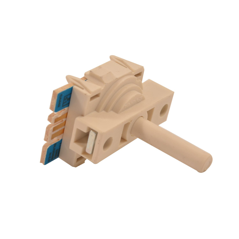 Cannon Creda Hotpoint Indesit Potentiomètre principal pour grille de four – Numéro de pièce authentique C00193532