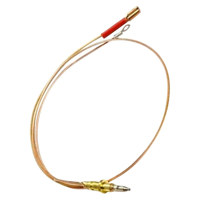 Thermocouple Semi Rapide 650 M/m Référence : 948650091 Pour Cuisiniere Smeg