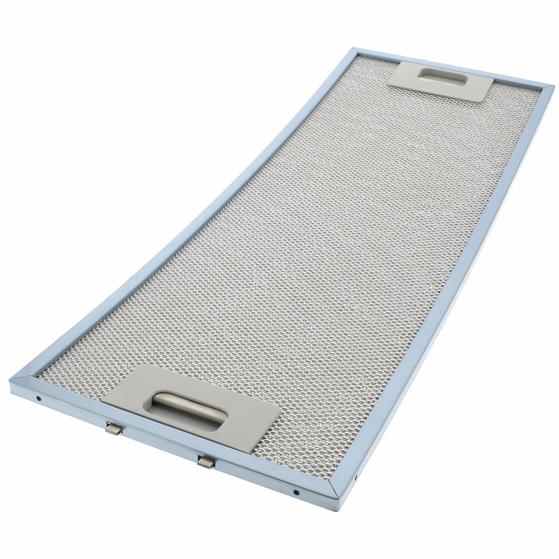 Filtre métal antigraisses Hotte C00118434 SCHOLTES