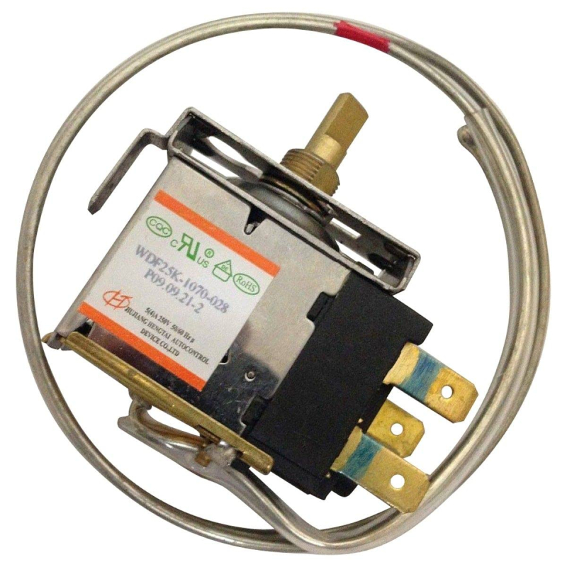 Thermostat Réfrigérateur, congélateur 480132100131, C00510276 WHIRLPOOL Réfrigérateur, congélateur 480132100131, C00510276 WHIRL