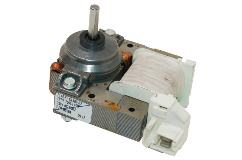 Hotpoint Indesit machine à laver Moteur de ventilateur. Numéro de pièce authentique C00278310