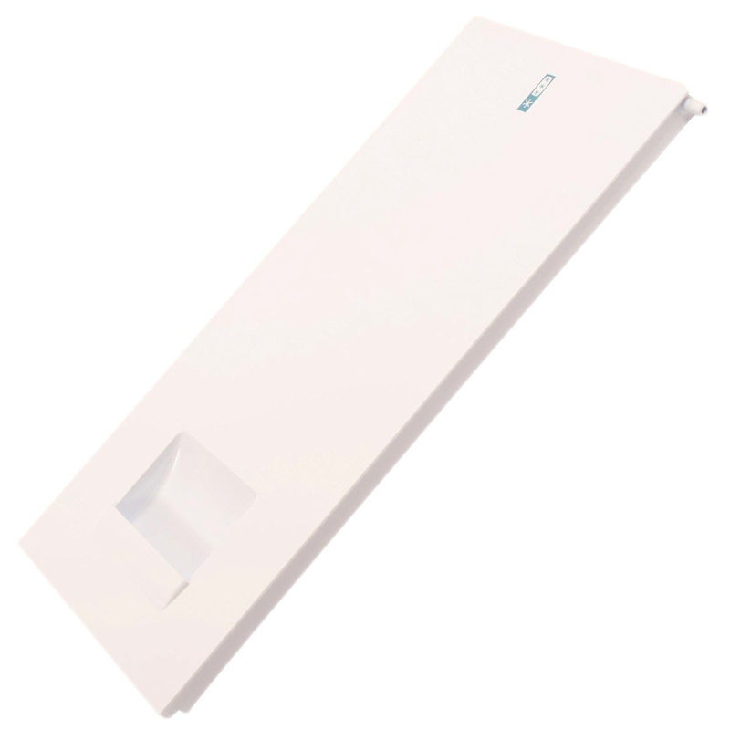 Hotpoint Blanc Porte pour évaporateur. Pièce d'origine C00268465
