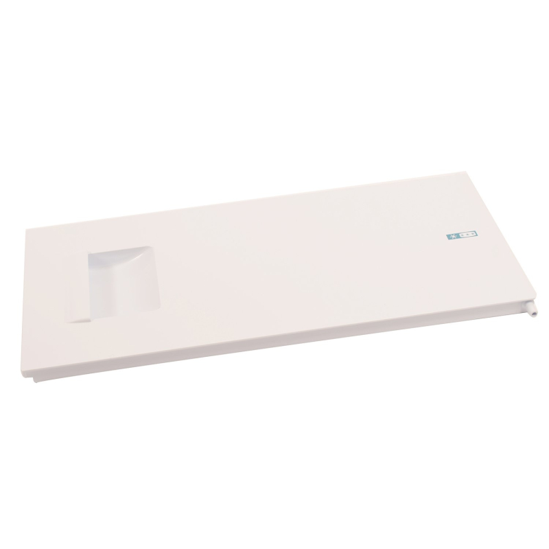 Hotpoint - Porte de rechange pour compartiment congélateur d'un réfrigérateur - C00268465