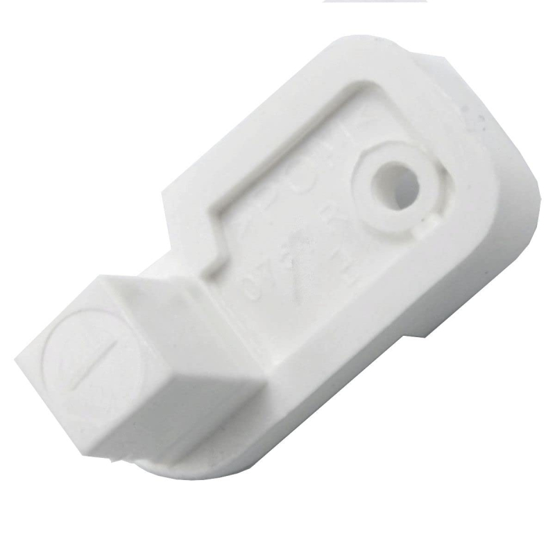 Manchons de protection blancs, gris, noirs Réfrigérateur, congélateur 481010627601 WHIRLPOOL