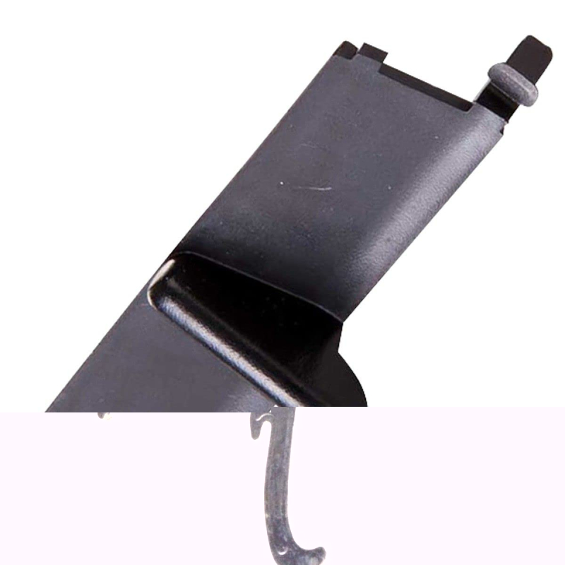 Charnière de porte QUARTZ Four, cuisinière C00094655 INDESIT Four, cuisinière C00094655 INDESIT
