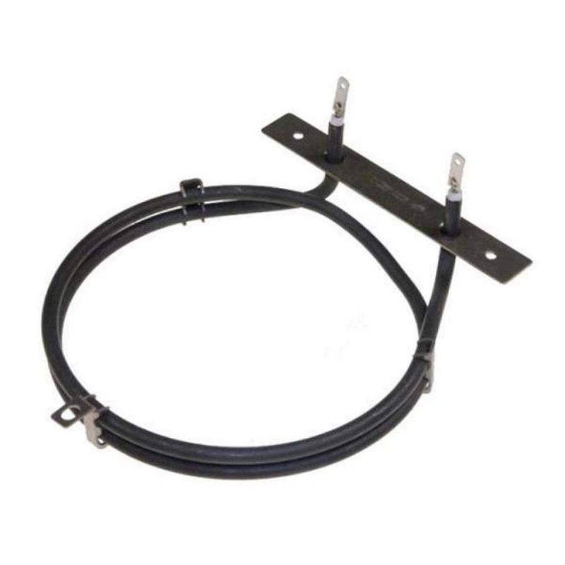 RESISTANCE CHALEUR TOURNANTE 1300 W POUR MICRO ONDES WHIRLPOOL - 480120100204
