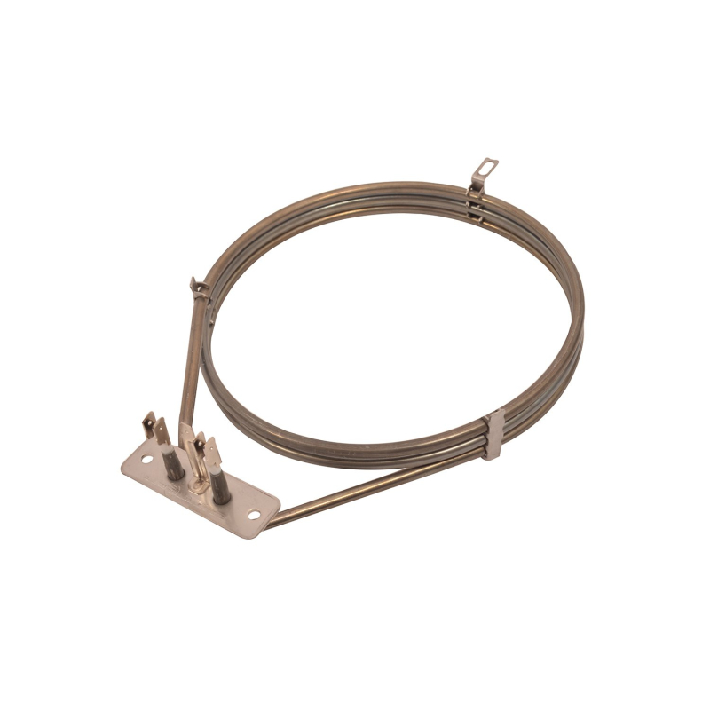 Résistance circulaire 2500W (296089-31993) Four, cuisinière C00274054 SCHOLTES