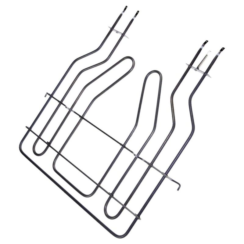 Résistance grill 2300/900W d'origine Four, cuisinière C00274045 SCHOLTES Four, cuisinière C00274045 SCHOLTES