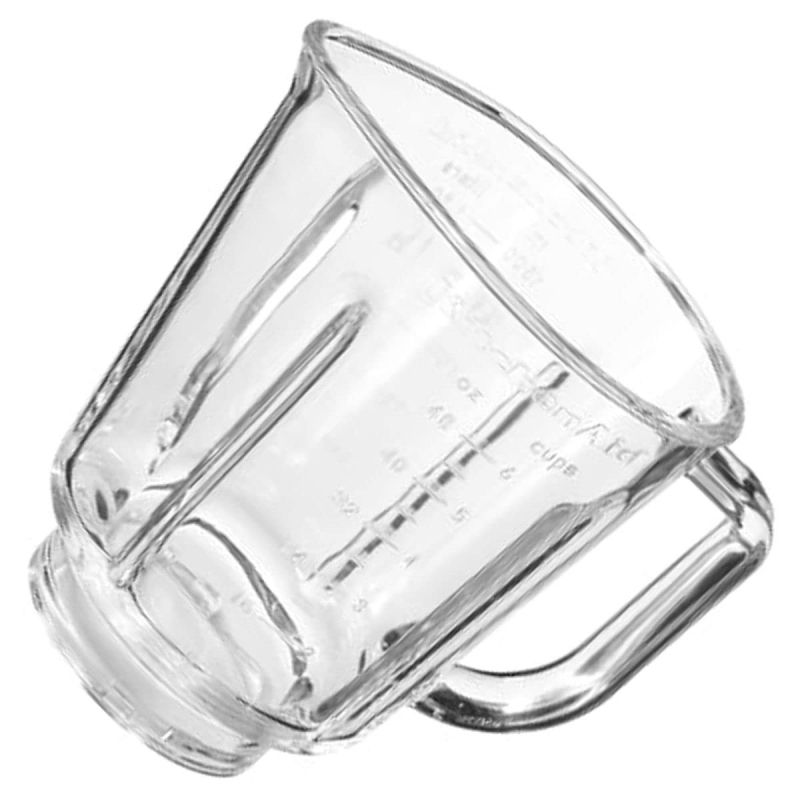 Bol blender (mixeur) (305072-12536) Robot ménager W10221782 KITCHENAID