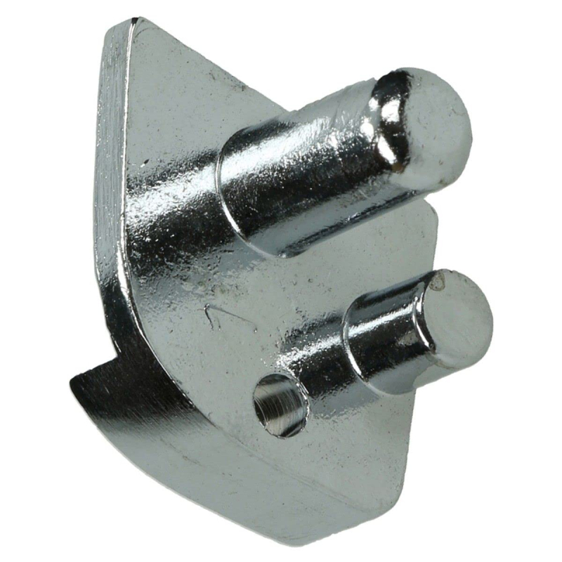 Hotpoint - Ariston - DOUILLE GAUCHE FERMETURE PORTE SUPERIEUR pour réfrigérateur ARISTON