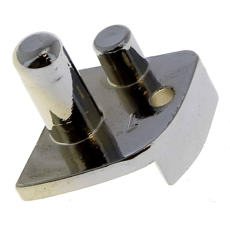 Douille porte gauche pour Refrigerateur Ariston