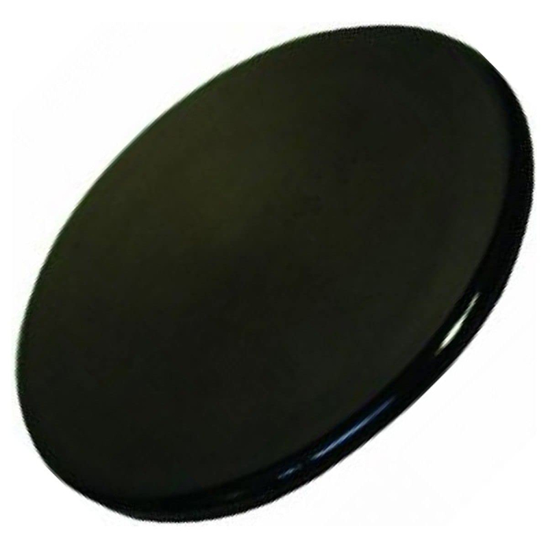Chapeau de bruleur Ø 45 mm d'origine Four, cuisinière C00257565 INDESIT