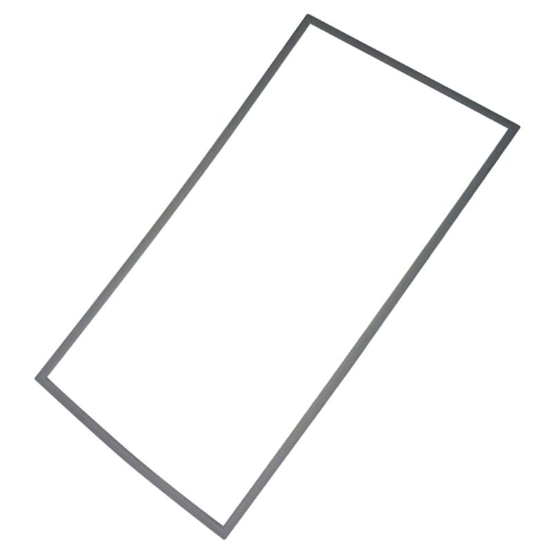 Joint de porte (partie réfrigerateur) Réfrigérateur, congélateur C00117963 INDESIT