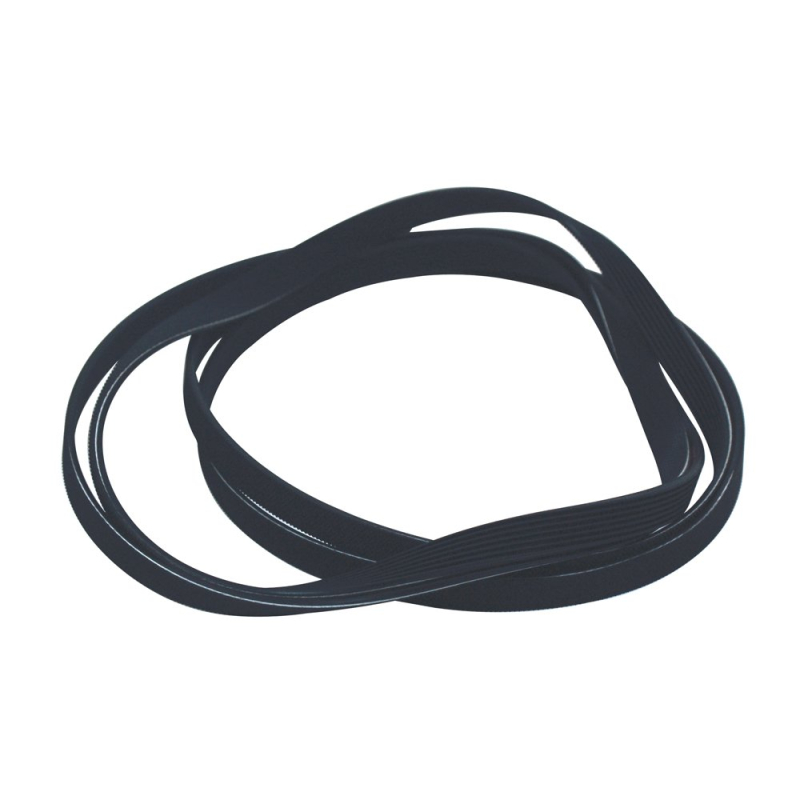 Sèche-linge Hotpoint d'origine COURROIE DE TAMBOUR c00297210
