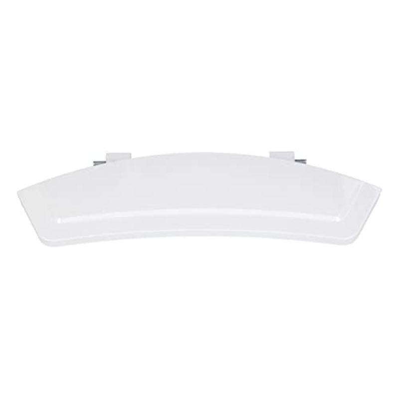 Poignée de porte d'origine Lave-linge 481071424081 BAUKNECHT