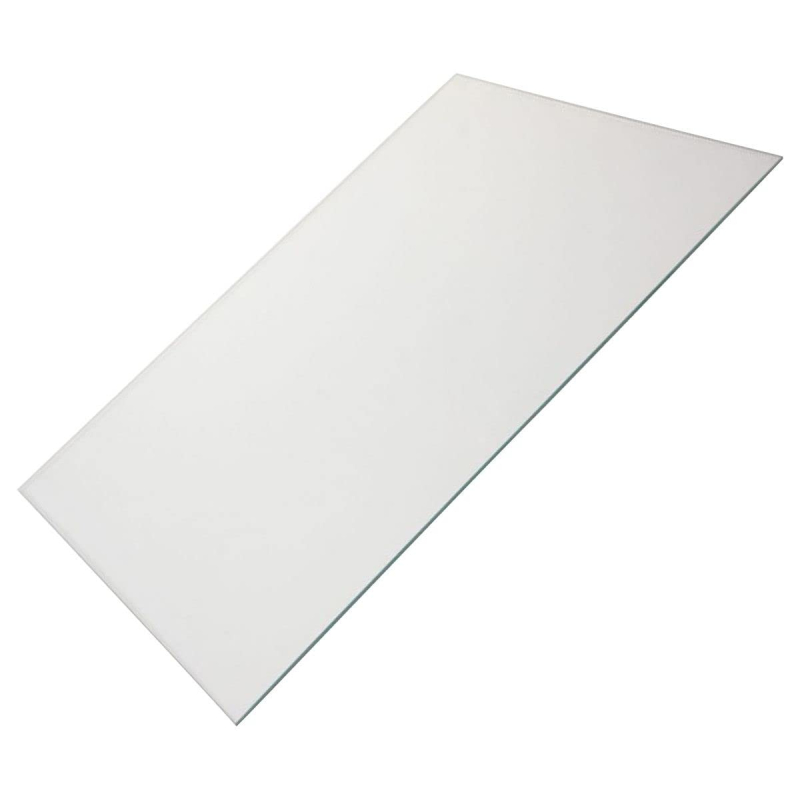 Clayette, étagère en verre d'origine 465X350 mm Réfrigérateur, congélateur 481010826635 WHIRLPOOL